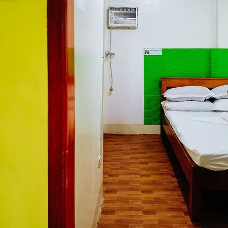 Reddoorz At D128 Lodge Cagayan Valley 土格加劳 外观 照片