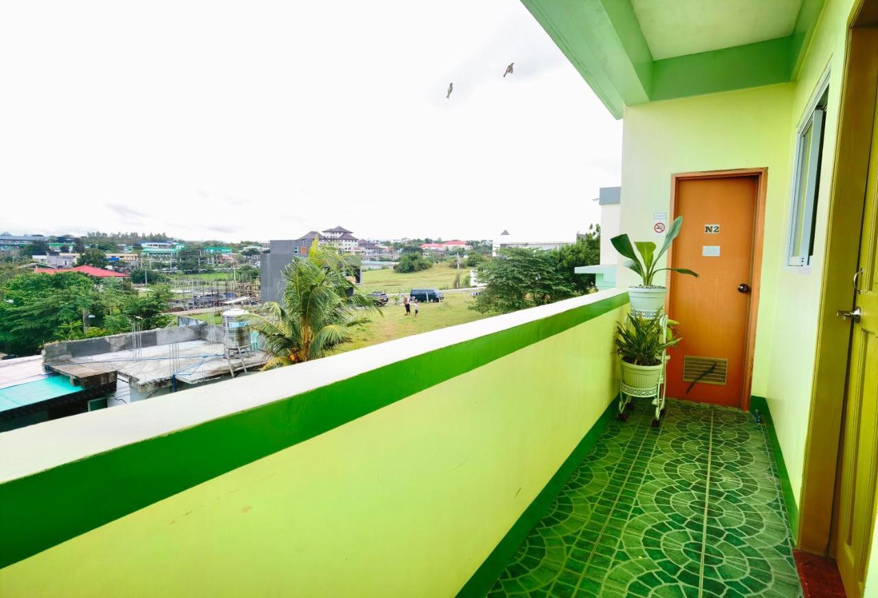 Reddoorz At D128 Lodge Cagayan Valley 土格加劳 外观 照片