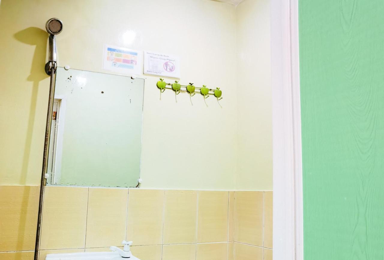 Reddoorz At D128 Lodge Cagayan Valley 土格加劳 外观 照片