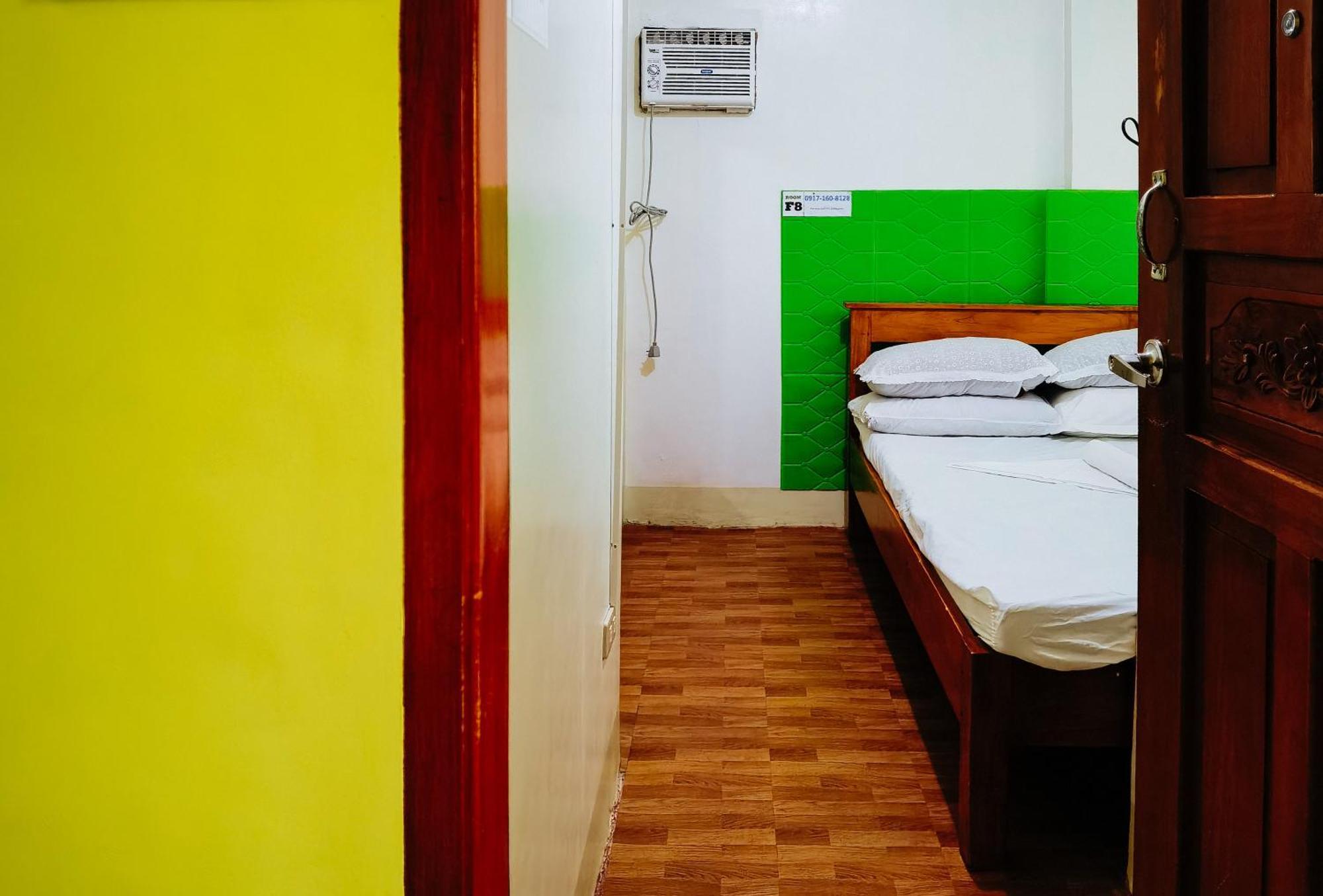 Reddoorz At D128 Lodge Cagayan Valley 土格加劳 外观 照片